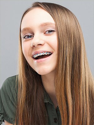 about orthodontics