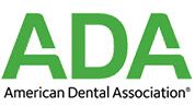 ADA logo